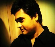 Shashank Tiwari