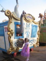 Francisca Gonzalez blumin