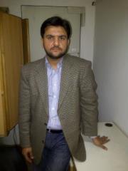 Bakht Yawer