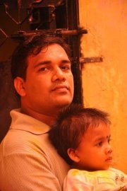 Nilesh Patil