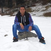 Vijay Kaushik