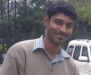 Praveen Kumar