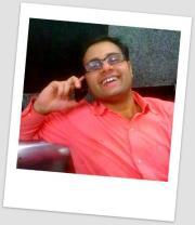 Pranaw Kumar