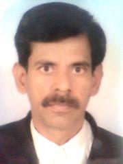 Yogendra Patel
