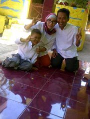 Widya Imut