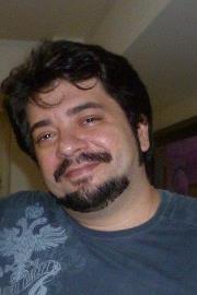 Rodrigo Dias