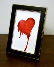 Bleeding Heart
