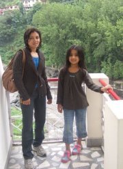 Parvin Worliwalla