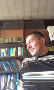 Сергей Завялко