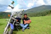 Akshay Stephens
