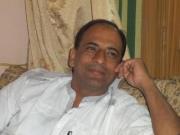 Chander Mehta