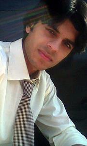 Rameez Chughtai