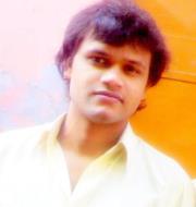 Harish Singh