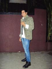 Anshuman Dash