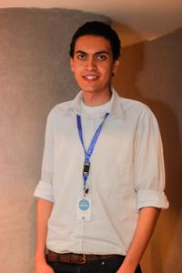 Omar Moneim