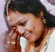 Parvathi Devi