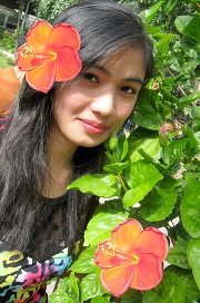 Maricris Bautista