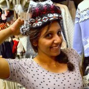 Reshma Unnikrishnan