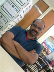 Manoj Kumar
