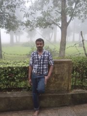 Prabhu Srinivasan