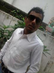 Shirish Bhalge