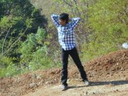 Megavath Naveen rathod