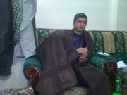 Abdullah Haj soliman