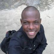 Lawrence Awenode