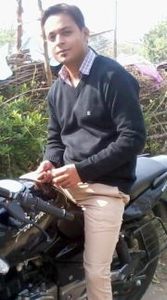 Vipin Kansay