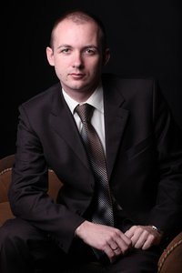 Андрей Абакумов