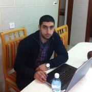 Mahmoud Odeh