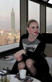 Nora Van der rohe