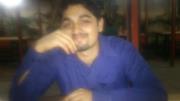 Rishab Borar