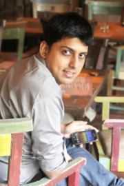 Shantanu Dwivedi