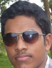 Pruthviraj Jaladanki