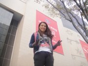 Kristine Lizardo