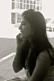 Sneha Shah