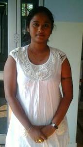 Snigdha Dey