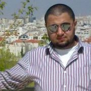 Ahmad Shaheen