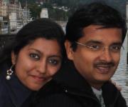 Aparna Balasubramanian