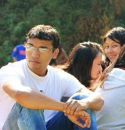 Suraj Basel