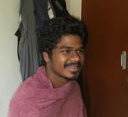 Santosh Kumar