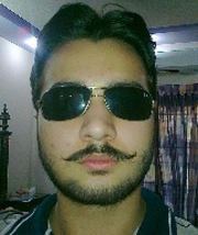 Daniyal Khan niazi