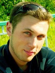 Алексей Караваев