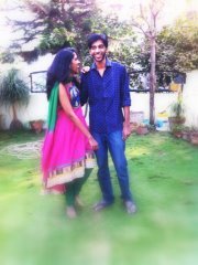 Akash Reddy