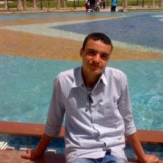 Islam Mahmoud