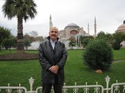 Ahmed Tarek