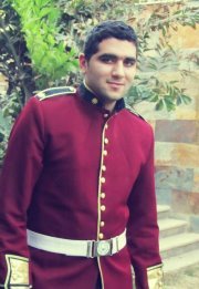 Ahmed Elkholy