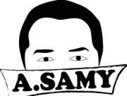 Ahmed Samy