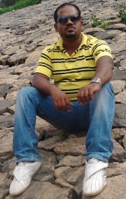 Gilbert Varghese